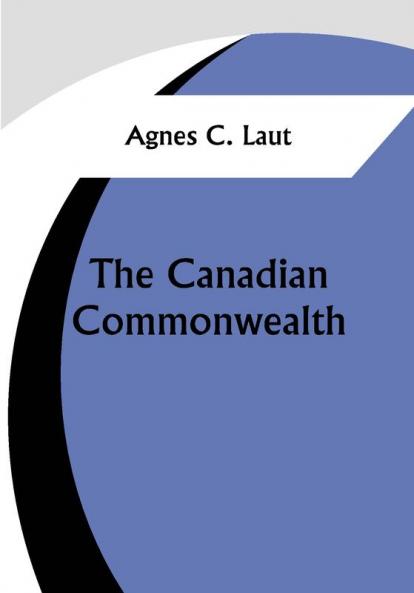 The Canadian Commonwealth