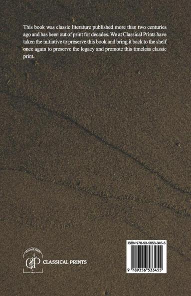 The Dawn of History An Introduction to Pre-Historic Study