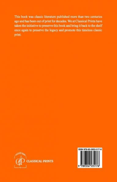 The Day of Sir John Macdonald A Chronicle of the First Prime Minister of the Dominion