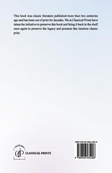 The Day of Small Things