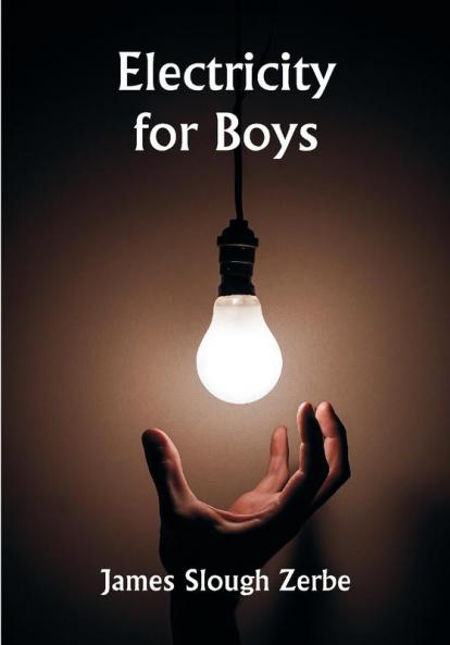 Electricity for Boys