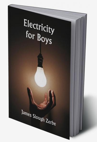 Electricity for Boys