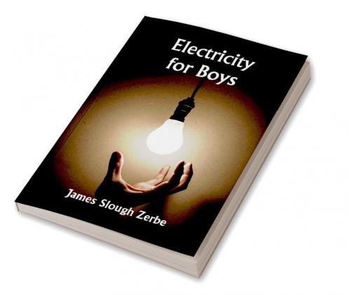 Electricity for Boys
