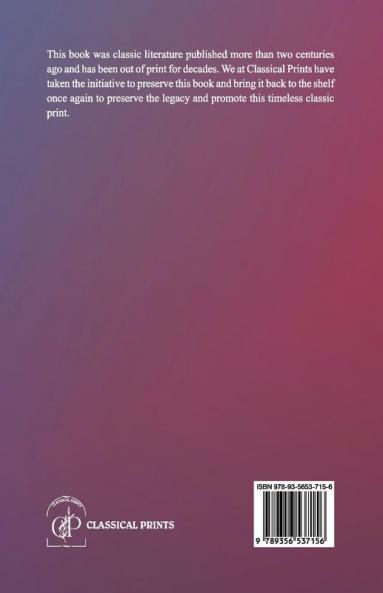 The Elements of General Method Based on the Principles of Herbart