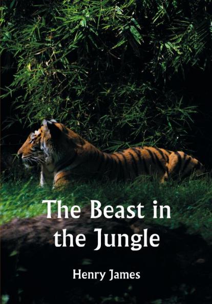 The Beast in the Jungle