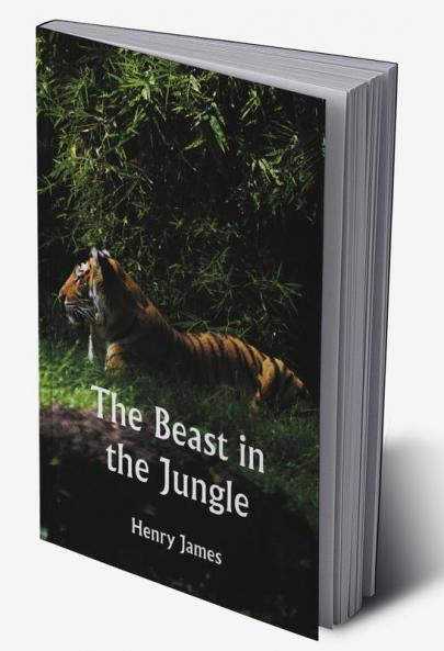 The Beast in the Jungle