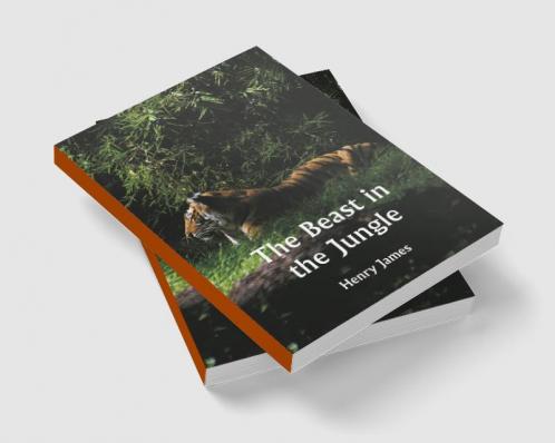 The Beast in the Jungle