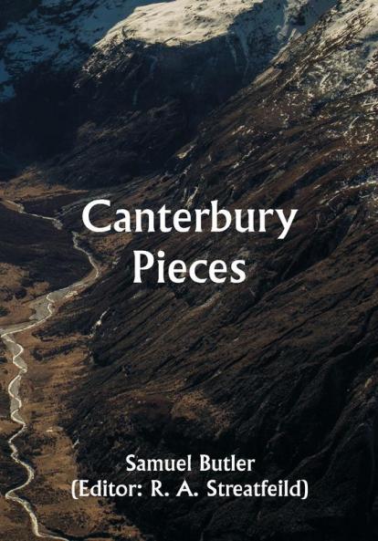 Canterbury Pieces