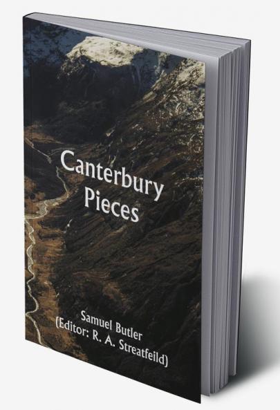 Canterbury Pieces