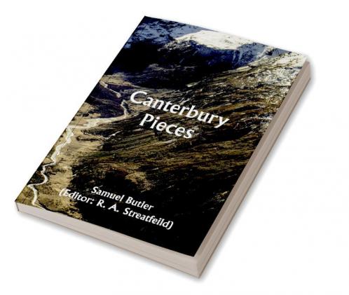 Canterbury Pieces