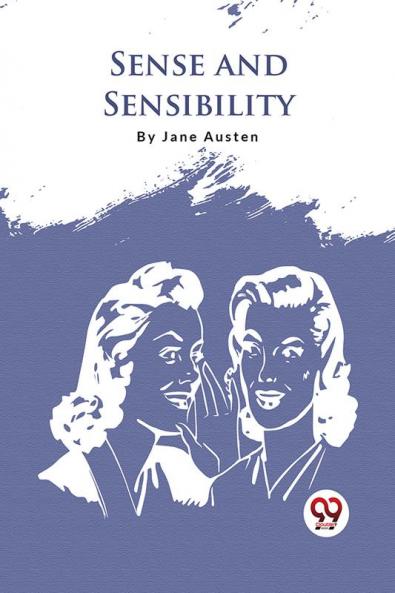 Sense And Sensibility
