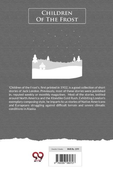 Children Of The Frost