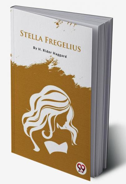 Stella Fregelius