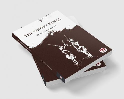 The Ghost Kings