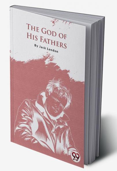 The God Of His Fathers