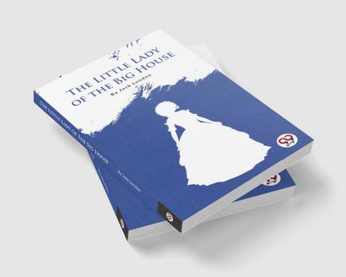 Little Lady Of The Big House