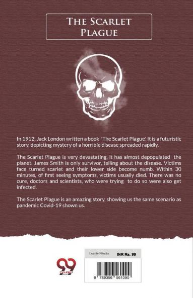 The Scarlet Plague