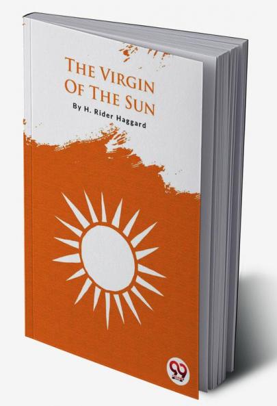 The Virgin Of The Sun