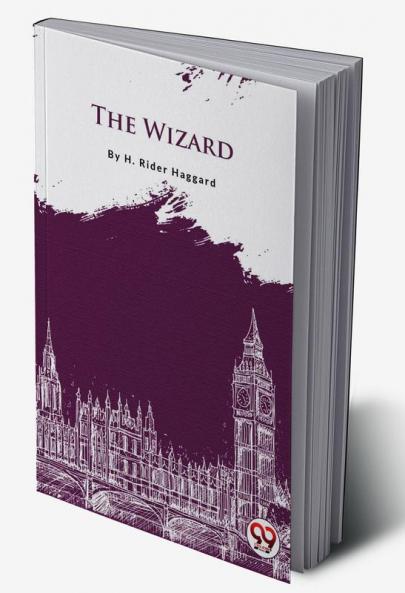 The Wizard