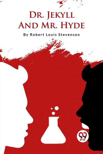 Dr. Jekyll And Mr. Hyde
