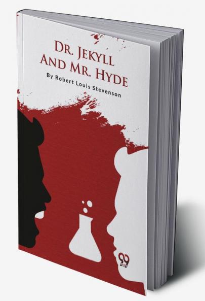 Dr. Jekyll And Mr. Hyde
