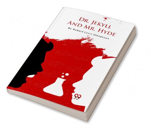 Dr. Jekyll And Mr. Hyde