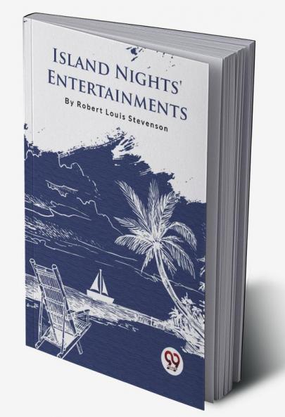 Island Nights' Entertainments