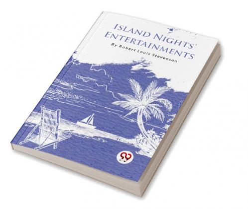 Island Nights' Entertainments