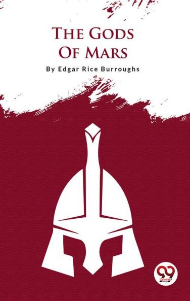 Gods Of Mars