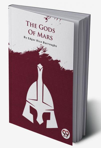 Gods Of Mars