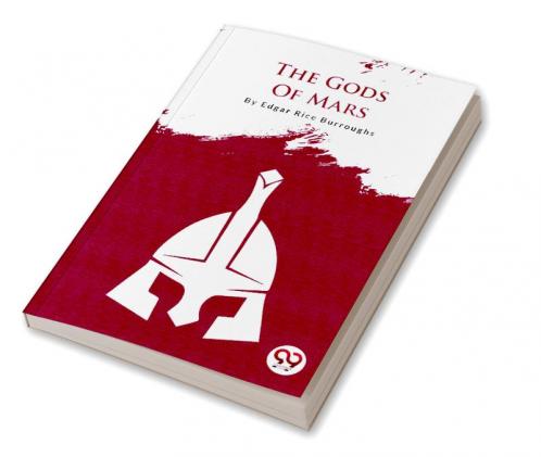 Gods Of Mars