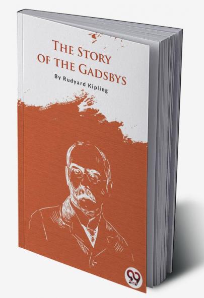 The Story Of The Gadsby