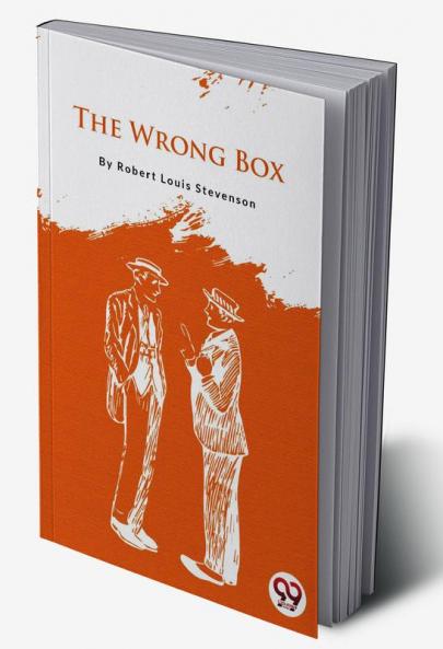 The Wrong Box