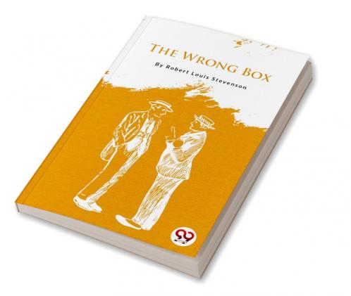 The Wrong Box