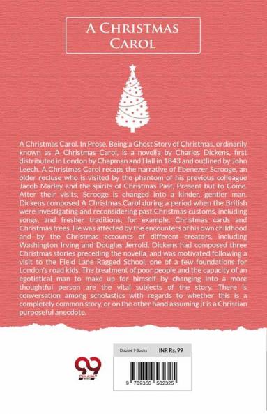 A Christmas Carol