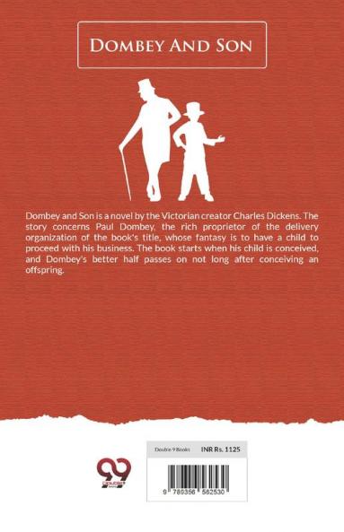 Dombey And Son