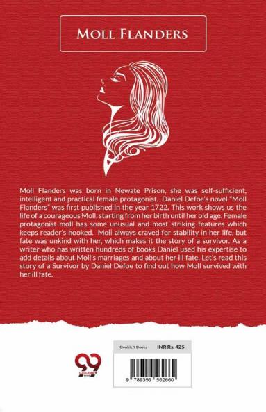 Moll Flanders