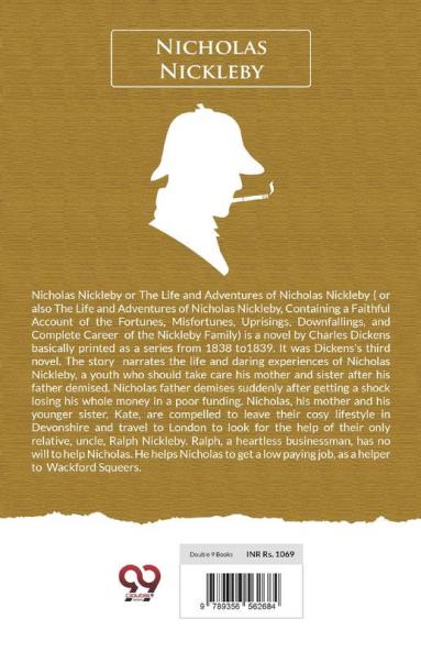 Nicholas Nickleby
