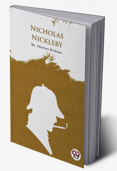 Nicholas Nickleby
