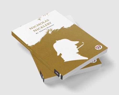 Nicholas Nickleby