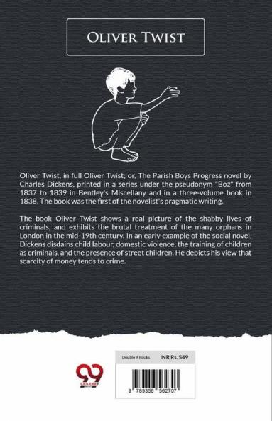 Oliver Twist
