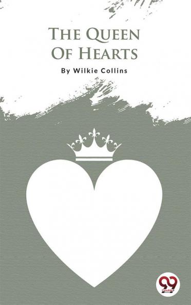 The Queen Of Hearts