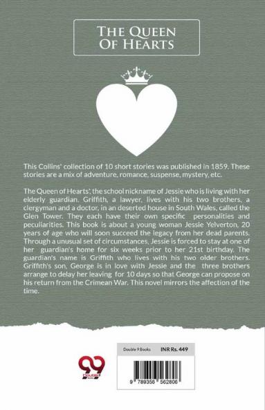 The Queen Of Hearts