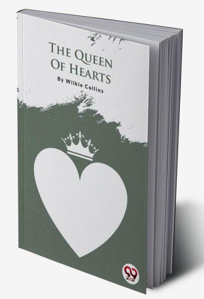 The Queen Of Hearts