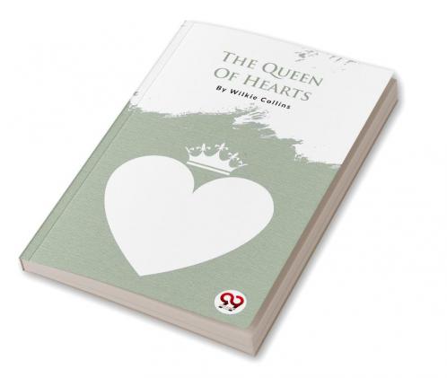 The Queen Of Hearts