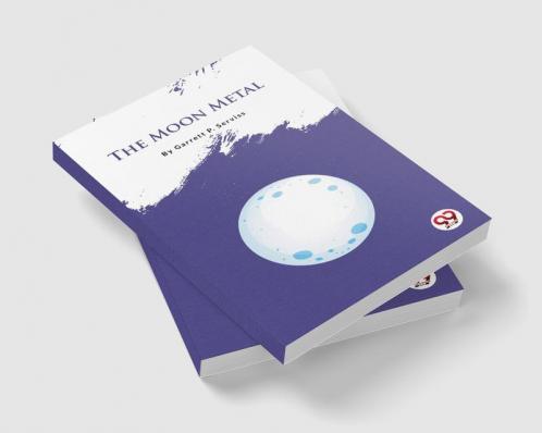 The Moon Metal