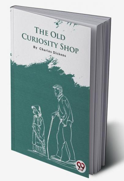 Old Curiosity Shop