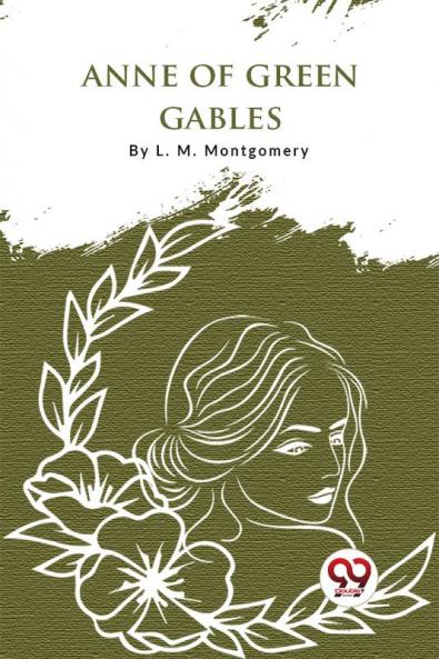 Anne Of Green Gables