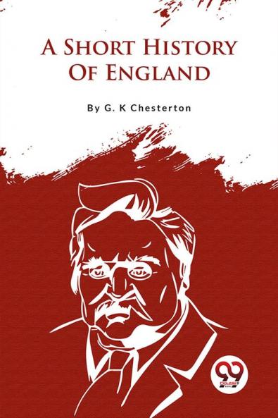 Short History Of England