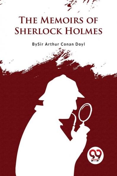 Sir Arthur Conan Doyle